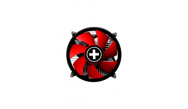 XILENCE CPU COOLER S1700/XC232
