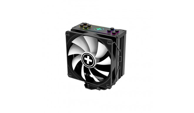 XILENCE CPU COOLER MULTI SOCKET/M704PRO.ARGB XC056