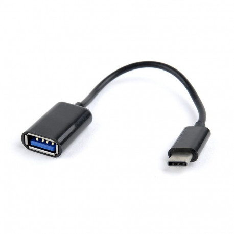 Gembird I/O ADAPTER USB2 TO USB-C OTG/A-OTG-CMAF2-01