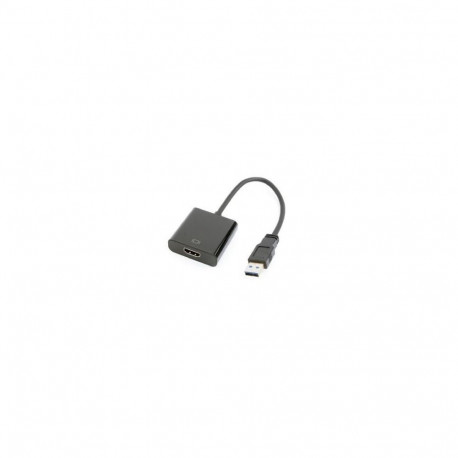 Gembird I/O ADAPTER USB3 TO HDMI/A-USB3-HDMI-02