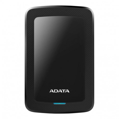 ADATA External HDD||HV300|4TB|USB 3.1|Colour Black|AHV300-4TU31-CBK
