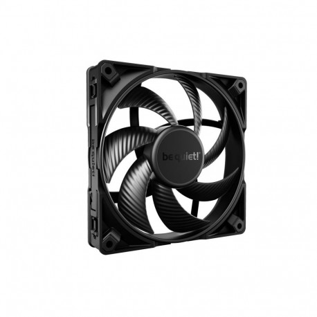 BE QUIET CASE FAN 140MM SILENT WINGS/PRO 4 BL099