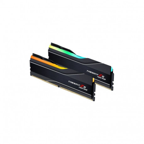 G.Skill Trident Z5 Neo RGB 32 Kit (16GBx2) GB, DDR5, 6000 MHz, PC/server, Registered No, ECC No