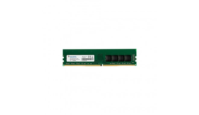ADATA Premier DDR4 RAM 16 GB, U-DIMM, 3200 MHz, PC/server, Registered No, ECC No