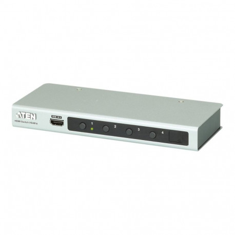 Aten 4-Port 4K HDMI Switch