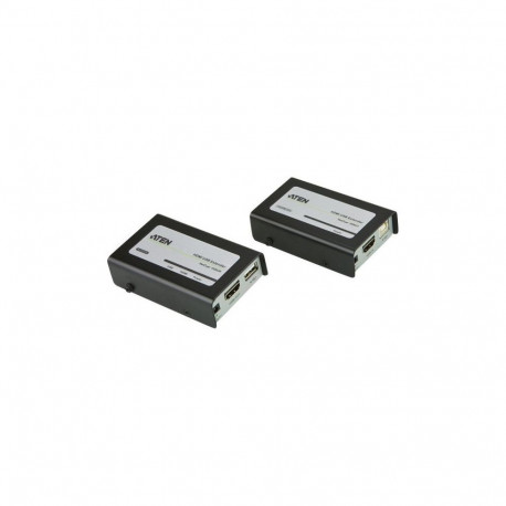 Aten HDMI/USB Cat 5 Extender (1080p@40m)