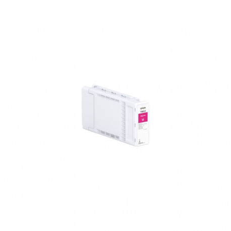 EPSON Singlepack UltraChrome Pro 6 Magenta T48U30N (350ml) | C13T48U30N | T48U3 - magenta - original
