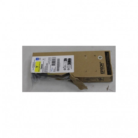 EPSON SALE OUT. WF-C5xxx Series Ink Cartridge XL Yellow | C13T945440 | Ink Cartridge XL | Yellow | D