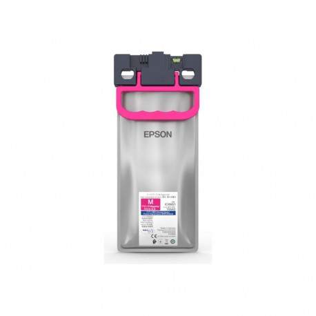 EPSON WorkForce Pro WF-C87xR Magenta XL Ink Supply Unit (C13T05A30N)