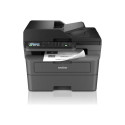 Brother MFC-L2800DW Multifunction Laser Printer with Fax