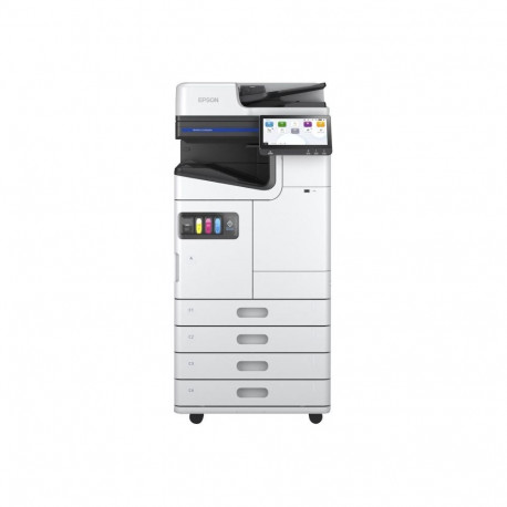 EPSON WorkForce Enterprise AM-C4000
