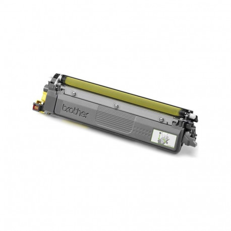 Brother TN248XLY Toner Cartridge, Yellow
