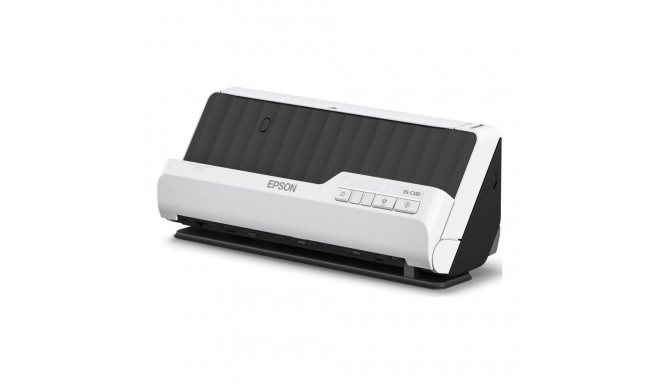 EPSON Compact deskop scanner DS-C330 Sheetfed, Wired