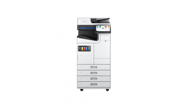 EPSON WORKFORCE ENTERPRISE AM-C5000