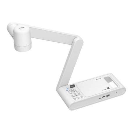 EPSON ELPDC30 4K UHD wireless visualiser