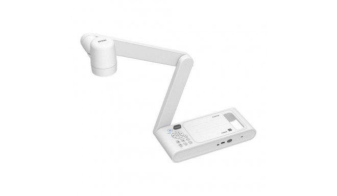 EPSON ELPDC30 4K UHD wireless visualiser