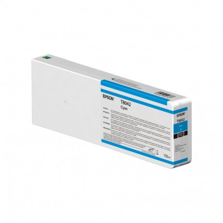 EPSON Singlepack T55KB00 UltraChrome HDX/HD 700ml Green