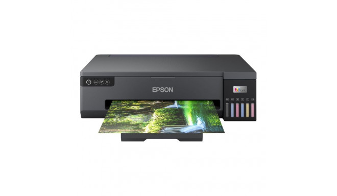 EPSON L18050 printer