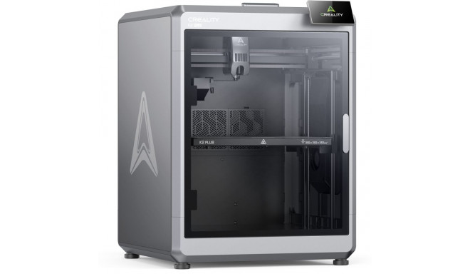 Creality 3D-printer K2 Plus