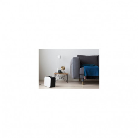 Mill CUS1800MECWB Convection Heater  Number of power levels 2  1800 W  Suitable for rooms up to 40 m