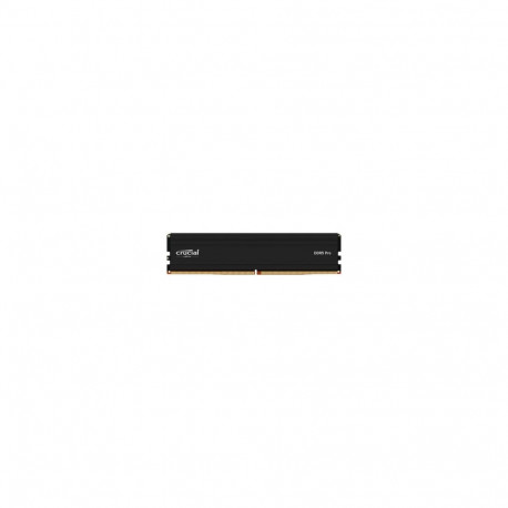 CRUCIAL 16GB DDR5-RAM UDIMM CL46 PC5600