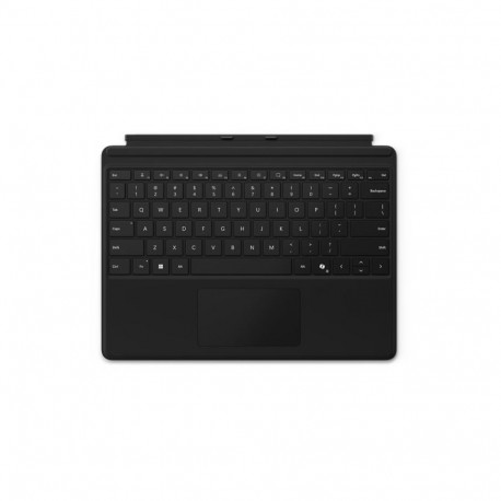 Klaviatuur Microsoft Surface Pro klaviatuur ENG, must