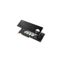 ASUS Hyper M.2 x16 Gen5 Card interface cards/adapter Internal