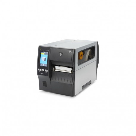 Zebra ZT411 600 x 600 DPI Wired & Wireless Thermal transfer POS printer