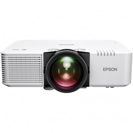 Epson lühiviskeline projektor EB-L690SE WUXGA 4KE