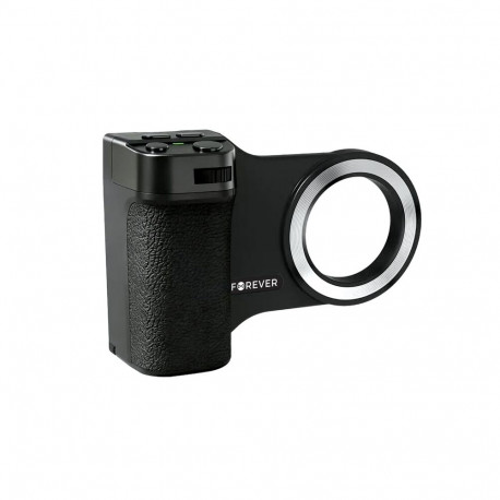 Forever BT phone holder/selfie stick PHSS-100 black