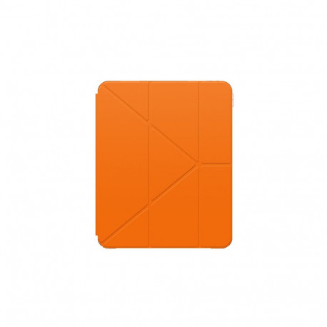AmazingThing Minimal Case for iPad Pro M5 11" - Orange