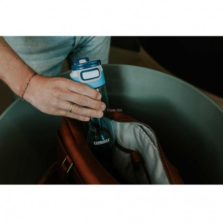 KAMBUKKA 11-03026 Elton, Tropical Blue, 500 ml - Water Bottle