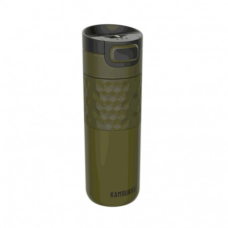 KAMBUKKA 11-01057 Etna Grip Khaki Warrior 500 ml