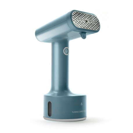 Taurus triikraud Sliding Care Compact 1600W 0.135L roostevabast terasest tall, tsüaan