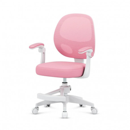 Junior 3.1 Pink swivel chair