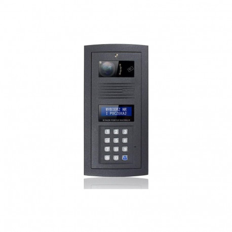 ELFON OPTIMA OP-SL255RC HR-G module