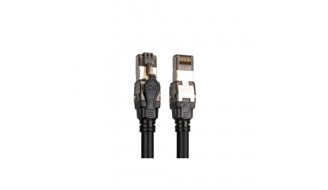 Digitus CAT 8.1 S/FTP patch cable, 5 m