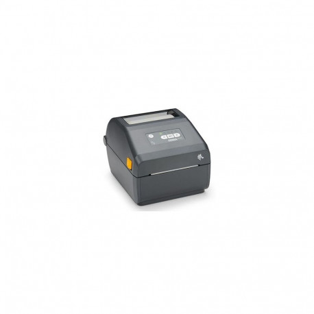 Zebra etiketiprinter ZD421T termosiirdega 203 x 203 DPI 152mm/sec juhtmega ja juhtmevaba Wi-Fi Bluet