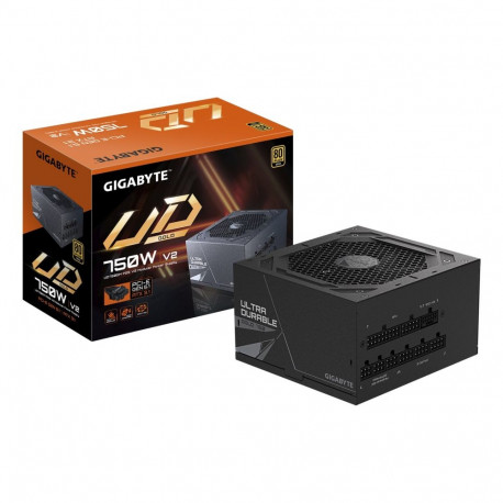 GIGABYTE toiteplokk UD750GM PG5 V2