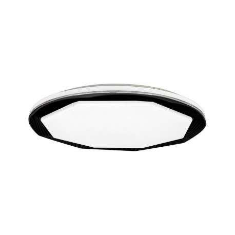 plafon ML7053 OPTIMA BL 52W LED D480mm