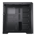 Phanteks korpus Enthoo Pro 2 Server Edition suletud, must