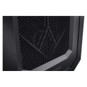 Phanteks korpus Enthoo Pro 2 Server Edition suletud, must