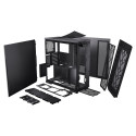 Phanteks korpus Enthoo Pro 2 Server Edition suletud, must