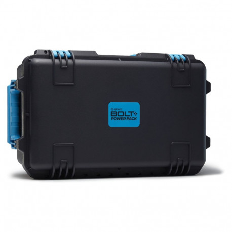 Sphero toitepakett BOLT+