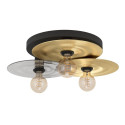 EGLO 44027 ceiling lighting E27 40 W