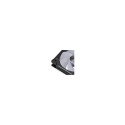 "140mm Phanteks D30-140 PWM Reverse DRGB schwarz"