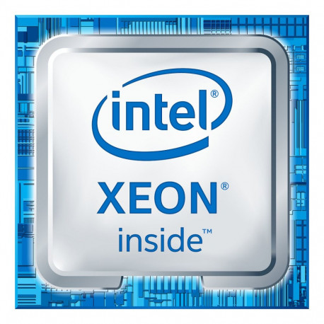 Intel Xeon W-3225 protsessor 3.7GHz 16.5M Cache FC-LGA14B Tray