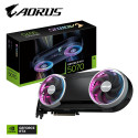"RTX 5070 Ti 16GB Gigabyte Infinity GDDR7"