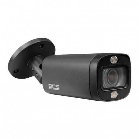 BCS HD analoog-torukaamera BCS-TA45VSR8L6-G 5Mpx
