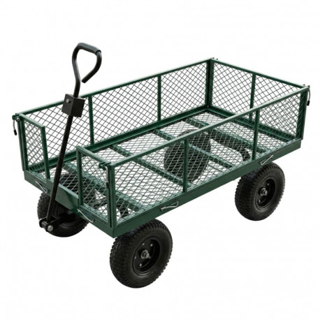 AWTOOLS aiakäru/transpordikäru Q012 500kg